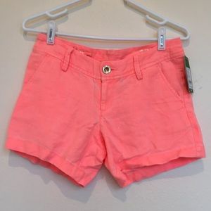 Lilly Pulitzer The Calla Short